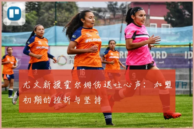 尤文新援霍尔姆伤退吐心声：加盟初期的挫折与坚持